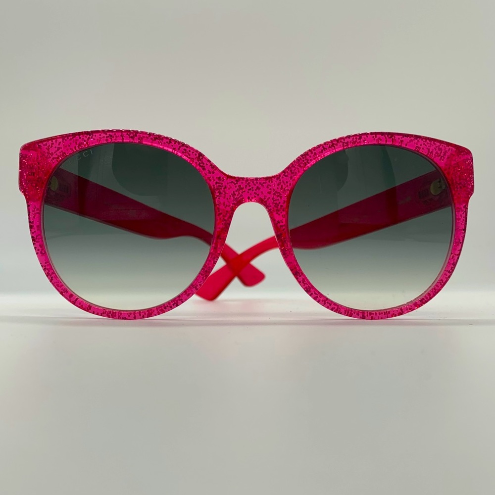 New Gucci Sunglasses